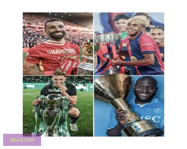 ESPN称若无前四轮绝杀利物浦本季或仅列第十九目前排名英超